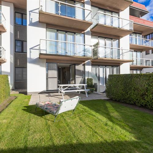 Appartement te koop Middelkerke - Caenen 4044966 - 362613