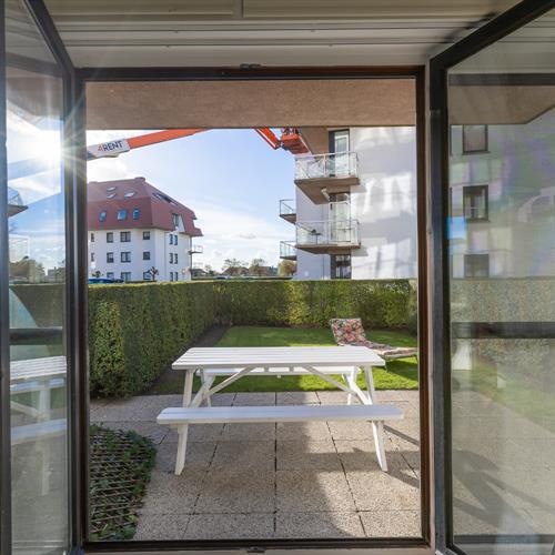 Appartement te koop Middelkerke - Caenen 4044966 - 362619