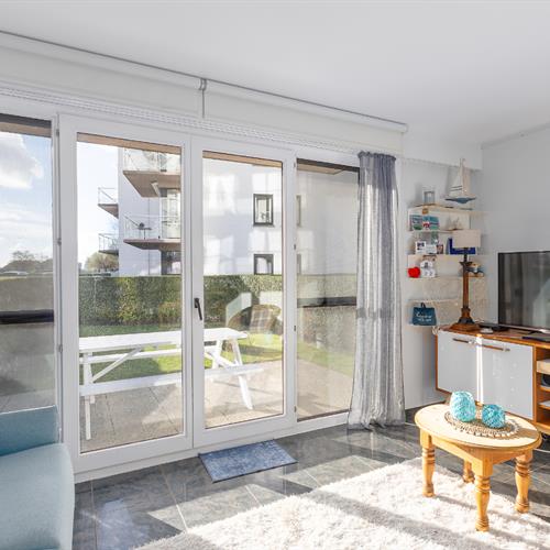 Appartement te koop Middelkerke - Caenen 4044966 - 362610