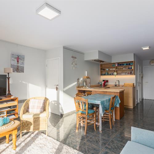 Appartement te koop Middelkerke - Caenen 4044966 - 362622