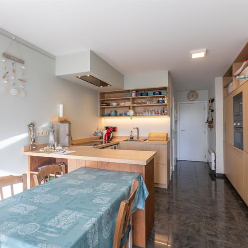 Appartement te koop Middelkerke - Caenen 4044966 - 362628