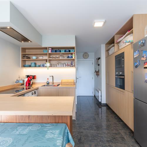 Appartement te koop Middelkerke - Caenen 4044966 - 362631