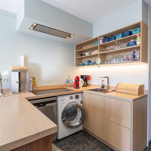 Appartement te koop Middelkerke - Caenen 4044966 - 362634