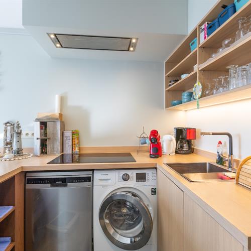 Appartement te koop Middelkerke - Caenen 4044966 - 362637