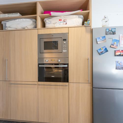 Appartement te koop Middelkerke - Caenen 4044966 - 362640