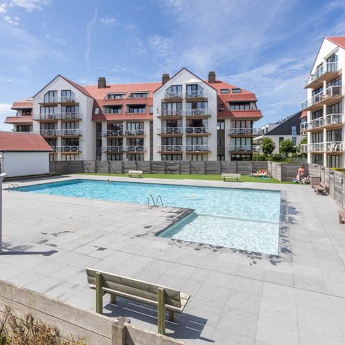 Appartement te koop Middelkerke - Caenen 4044966 - 362604