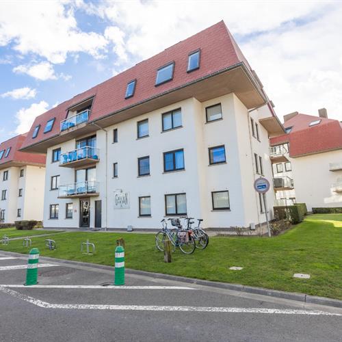 Appartement te koop Middelkerke - Caenen 4044966 - 362655