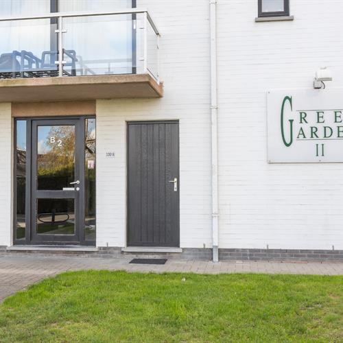 Appartement te koop Middelkerke - Caenen 4044966 - 362658