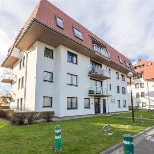 Appartement te koop Middelkerke - Caenen 4044966 - 362661