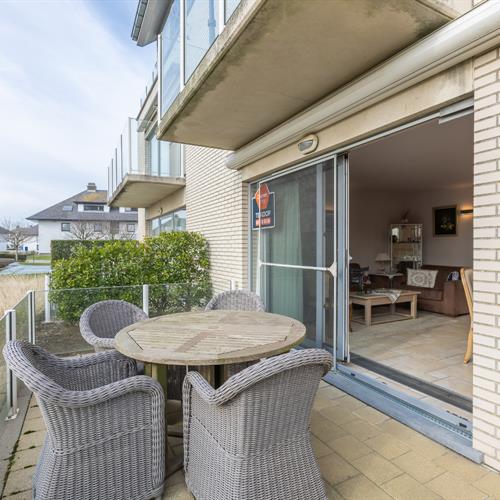 Appartement te koop Middelkerke - Caenen 4044970 - 362670