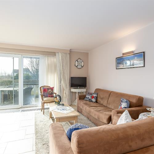 Appartement te koop Middelkerke - Caenen 4044970 - 362679