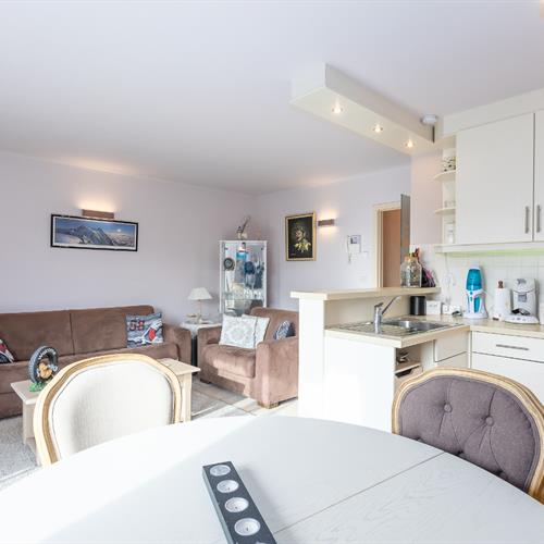 Appartement te koop Middelkerke - Caenen 4044970 - 362685