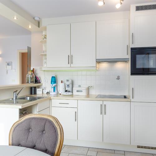 Appartement te koop Middelkerke - Caenen 4044970 - 362688