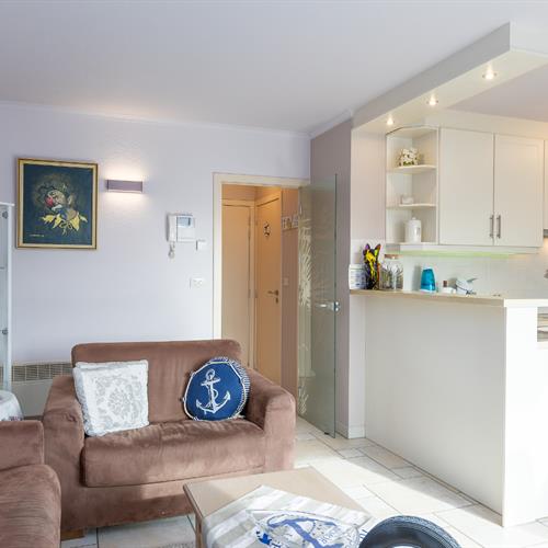 Appartement te koop Middelkerke - Caenen 4044970 - 362691