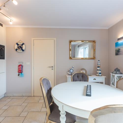 Appartement te koop Middelkerke - Caenen 4044970 - 362694