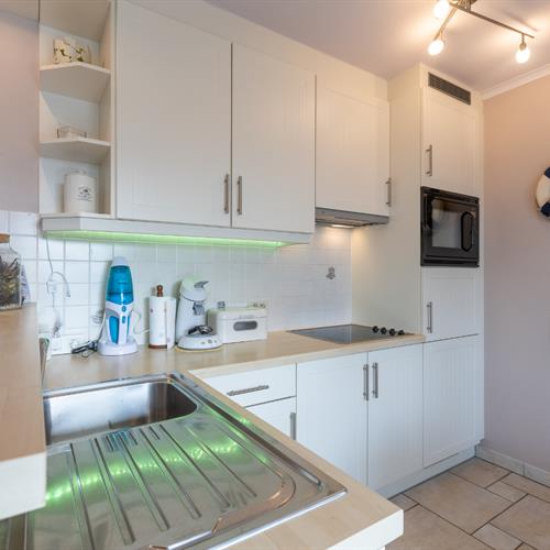 Appartement te koop Middelkerke - Caenen 4044970 - 362697