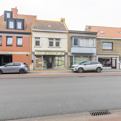 Maison à vendre Middelkerke - Caenen 4044971 - 362732
