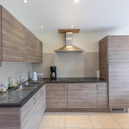 Maison à vendre Middelkerke - Caenen 4044971 - 362741