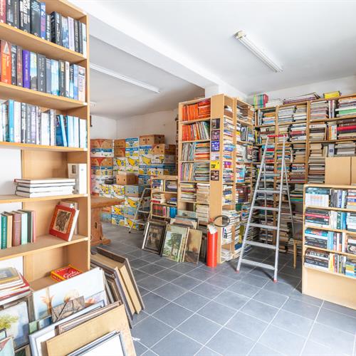 Maison à vendre Middelkerke - Caenen 4044971 - 362753