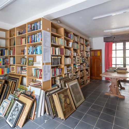 Maison à vendre Middelkerke - Caenen 4044971 - 362756