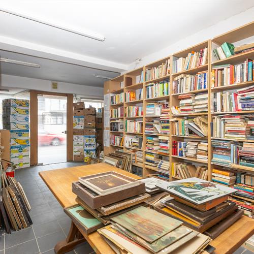 Maison à vendre Middelkerke - Caenen 4044971 - 362762