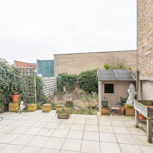 Maison à vendre Middelkerke - Caenen 4044971 - 362777