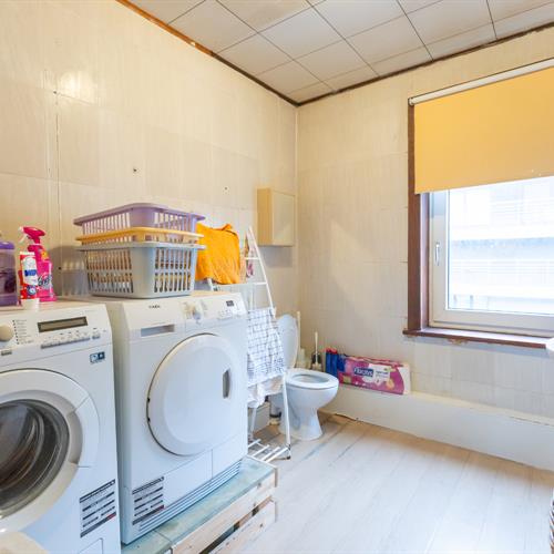 Maison à vendre Middelkerke - Caenen 4044971 - 362795