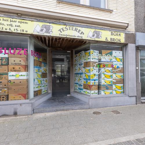 Maison à vendre Middelkerke - Caenen 4044971 - 362813