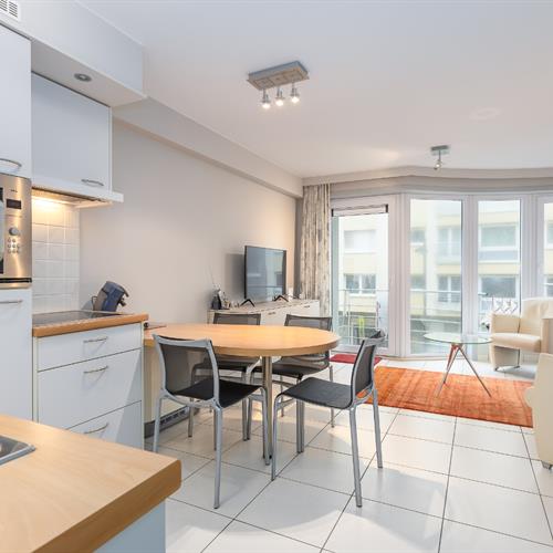Appartement te koop Middelkerke - Caenen 4044974 - 362817
