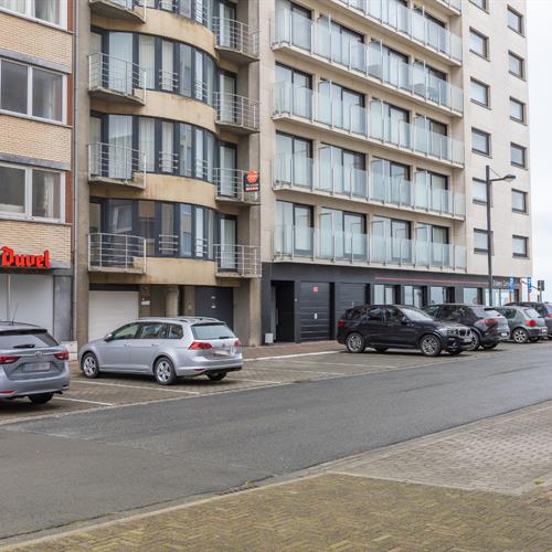 Appartement te koop Middelkerke - Caenen 4044974 - 362826