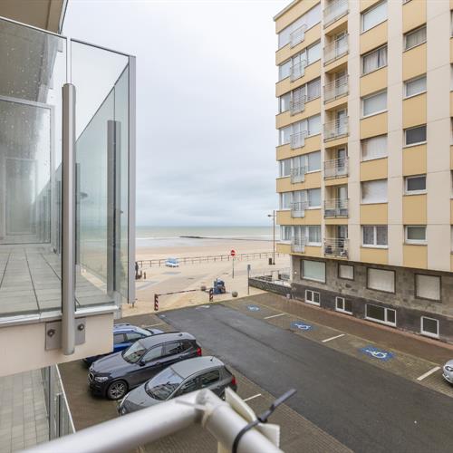 Appartement te koop Middelkerke - Caenen 4044974 - 362823