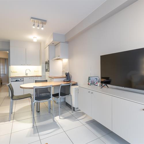 Appartement te koop Middelkerke - Caenen 4044974 - 362841