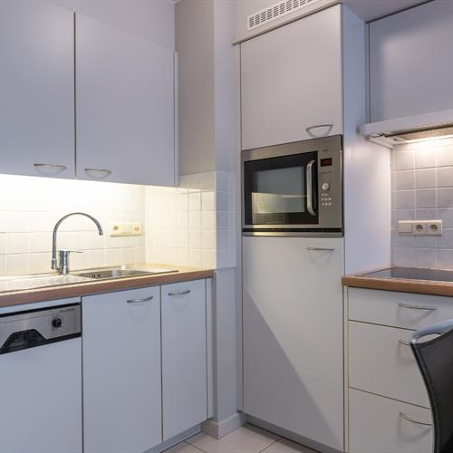 Appartement te koop Middelkerke - Caenen 4044974 - 362847