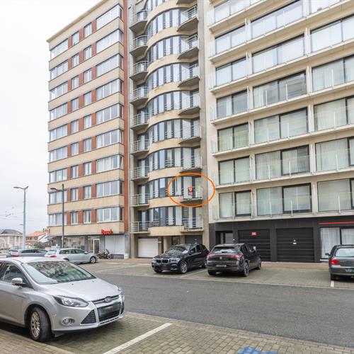 Appartement te koop Middelkerke - Caenen 4044974 - 362880