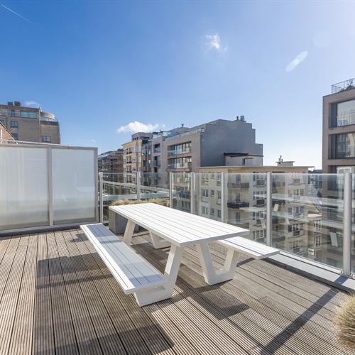 Appartement à vendre Middelkerke - Caenen 4044977 - 362888