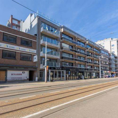 Appartement à vendre Middelkerke - Caenen 4044977 - 362891