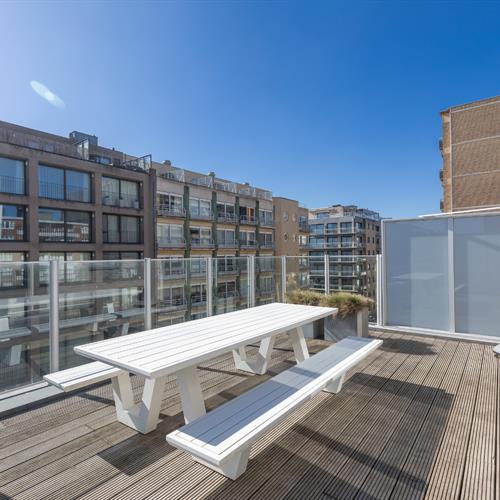 Appartement te koop Middelkerke - Caenen 4044977 - 362886