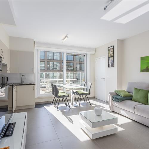 Appartement à vendre Middelkerke - Caenen 4044977 - 362900