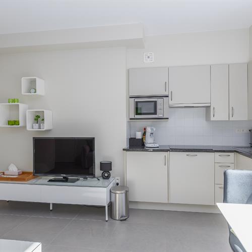 Appartement à vendre Middelkerke - Caenen 4044977 - 362909