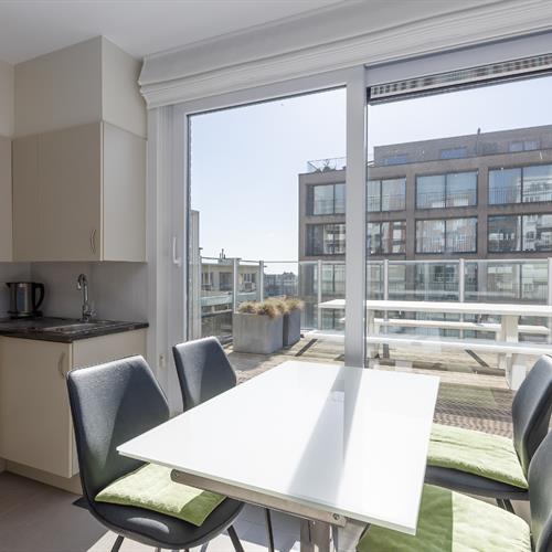 Appartement à vendre Middelkerke - Caenen 4044977 - 362912