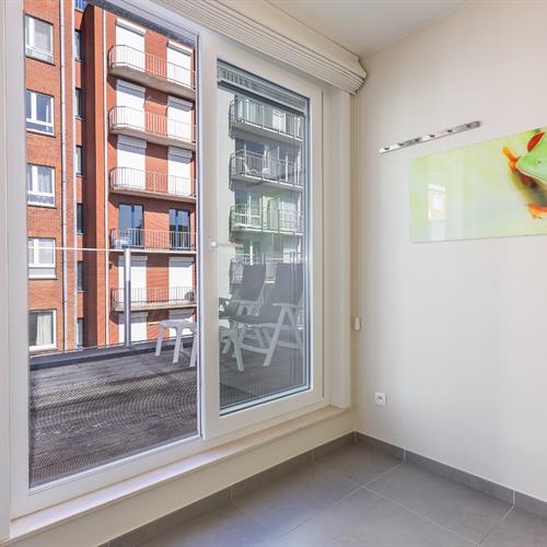 Appartement à vendre Middelkerke - Caenen 4044977 - 362921