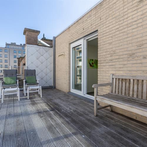 Appartement à vendre Middelkerke - Caenen 4044977 - 362924