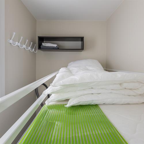 Appartement à vendre Middelkerke - Caenen 4044977 - 362942
