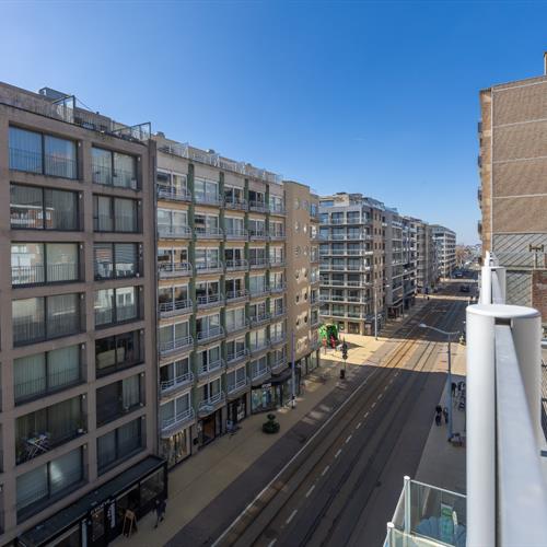 Appartement à vendre Middelkerke - Caenen 4044977 - 362945