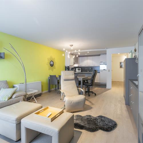 Appartement te koop Middelkerke - Caenen 4045000 - 362961
