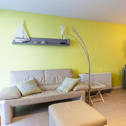 Appartement te koop Middelkerke - Caenen 4045000 - 362964