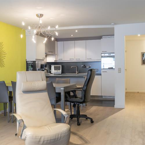 Appartement te koop Middelkerke - Caenen 4045000 - 362970