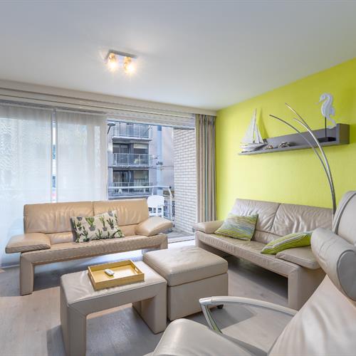 Appartement te koop Middelkerke - Caenen 4045000 - 362973