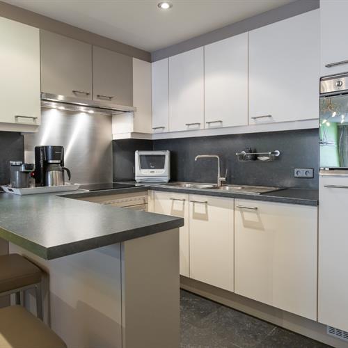 Appartement te koop Middelkerke - Caenen 4045000 - 362976