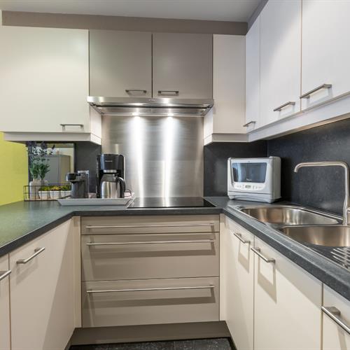 Appartement te koop Middelkerke - Caenen 4045000 - 362979